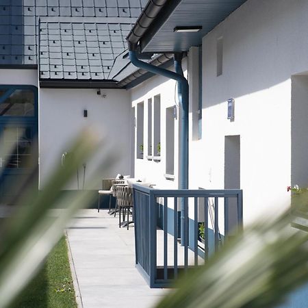 Kracher Familienapartment Landhaus No 4 - Inklusive Pool Illmitz Dış mekan fotoğraf