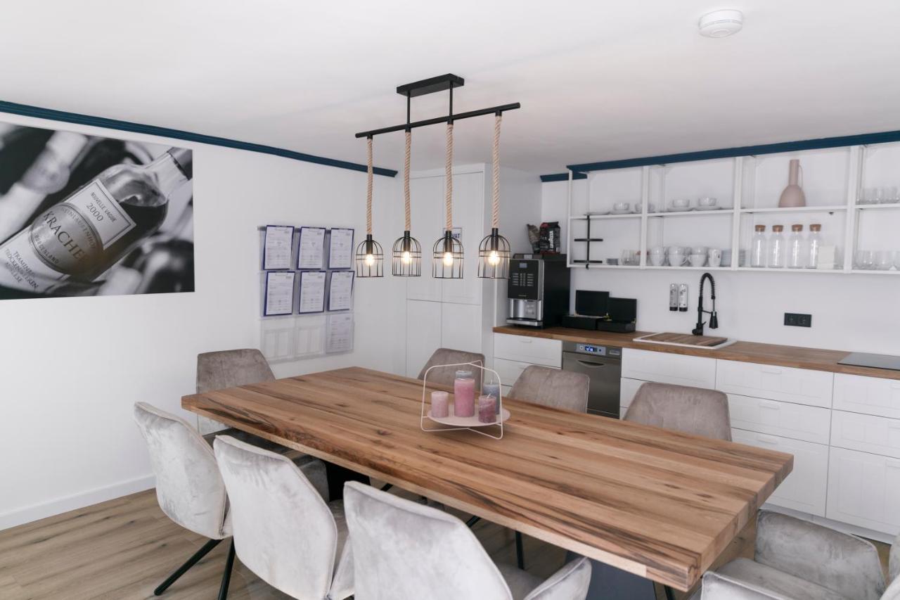 Kracher Familienapartment Landhaus No 4 - Inklusive Pool Illmitz Dış mekan fotoğraf