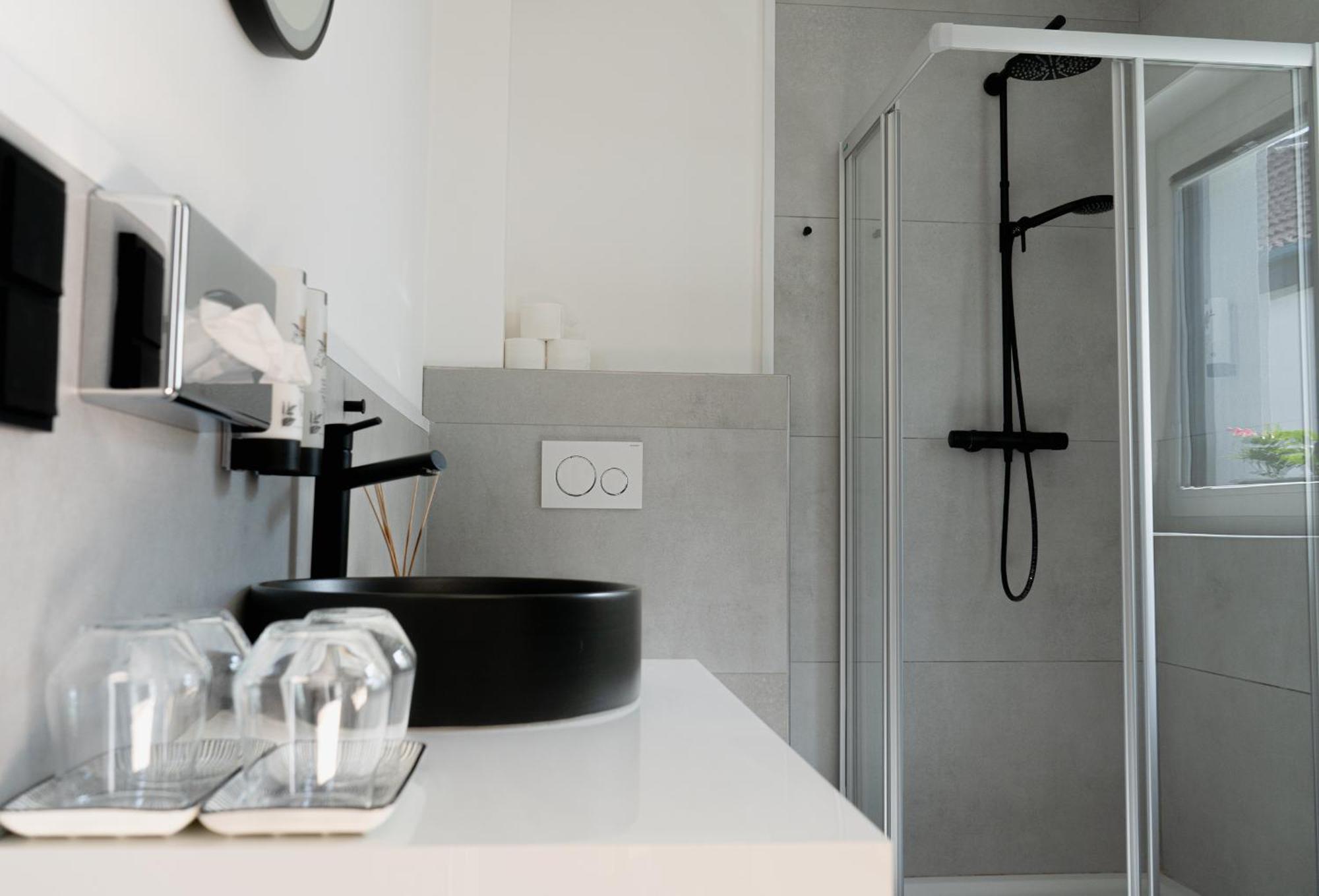 Kracher Familienapartment Landhaus No 4 - Inklusive Pool Illmitz Dış mekan fotoğraf
